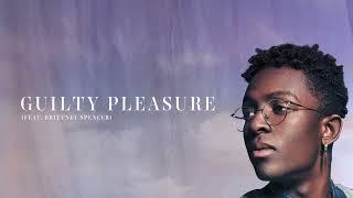 BRELAND - Guilty Pleasure (feat. Brittney Spencer) [Official Audio]