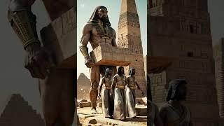 pyramide égyptienne #pyramids#egyptian#mysteriou#mystères#viralvideo#pourtoi#fypviralシ