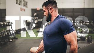 TRAP GROWTH SECRET!! - (Mid & Lower Trapezius Workout)