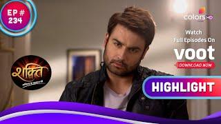 Ghar आई Harman की Saas | Shakti | शक्ति | Highlight | Ep. 234