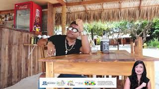 Jhony Nascimento / Bebendo Apaixonado (Clip Oficial) 2024