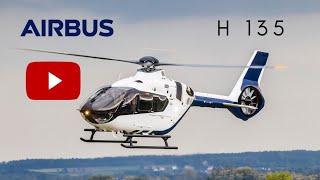 AIRBUS H135 || SPECIFICATION || PRICE  #Hours Important