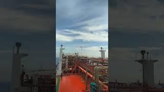 main deck ship type of lpg