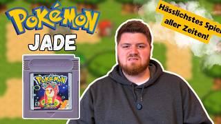 Das hässlichste Pokémon-Spiel aller Zeiten? ROM-Hack Pokémon Jade Review