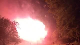 Toxic Pyro Musical 2024