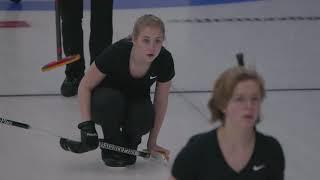 2020 USA Curling National Championship in Spokane