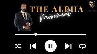 The Alpha Movement SONG  - Seif El Hakim, The Alpha