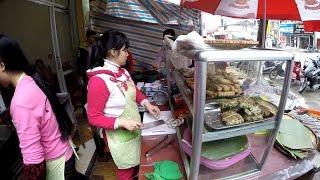 This Restaurant Sells PEN**ES AND INTESTINES! | Vietnam Moto Trip Ep. 7/8 