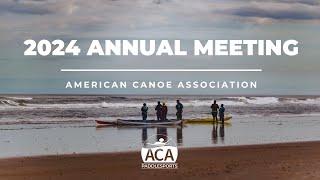 2024 ACA Annual Meeting