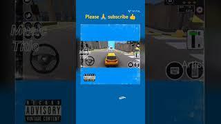 Car game. short video# Sahil gaming new video upload#please like subscribe 