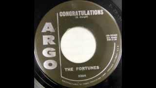 Congratulations - Fortunes