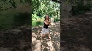 Река Лихоборка #tahitidance #tahitidrums #oritahiti #riverdance  #danceflashmob 17/64