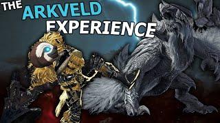 The Arkveld Experience | Monster Hunter Wilds