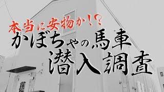 本当に安物か!? 女性専用シェアハウス「かぼちゃの馬車」に潜入調査