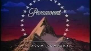 Paramount Television Logo (1995)