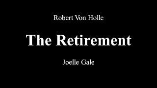 The Retirement - Short Film