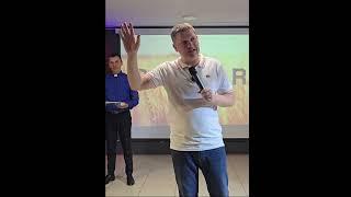 #пасторшульженко #granarychurch #проповідьукраїнською #благодать #царствобога