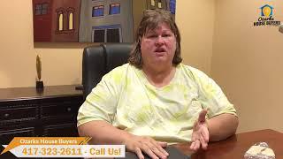 Laura's Testimony - Ozarks House Buyers - 2018