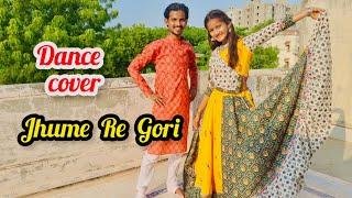 Jhume Re Gori | Dance Cover | aman dancer real