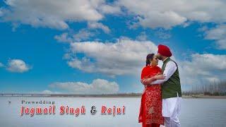 PREWEDDING JAGMAIL SINGH & RAJNI | MAHESH STUDIO LUDHIANA - 98766-05119 #prewedding  #wedding