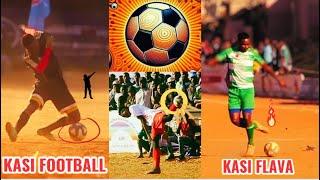 KASI FOOTBALL SKILLS | MAIMANE ALFRED PHIRI GAMES 2019 | KASI FLAVA SOCCER SKILLS | 