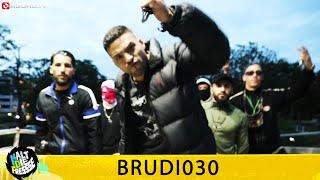 BRUDI030 - HALT DIE FRESSE 432 (OFFICIAL HD VERSION AGGROTV)