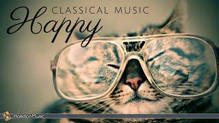 Happy Classical Music