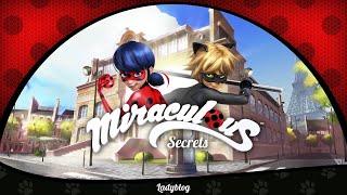 MIRACUIOUS |  ТАЙНЫ - ЛЕДИ-БЛОГ  | ЛЕДИ БАГ И СУПЕР КОТ
