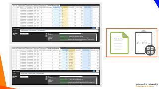 Using Formula - Enterprise Data Lake