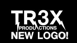 TR3X PR0DÚCTÍ0NS (APRIL FOOLS LOGO | 2018)