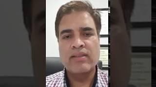 WeblinkIndia.net Client Review (Dr. Hussain) - Best Web Development Company