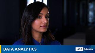 UCLA Extension: Data Analytics