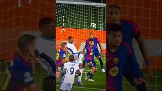 Thuram's INSANE Goal & Yamal's Skills! You Won't Believe It!