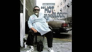 Hot On The Block (1997) {London Records promo sampler}