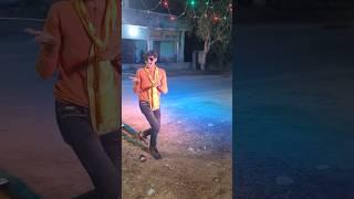 ढ़ोला पर dance️‍🩹 #dhola #video #dance