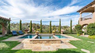 Guard Gated Luxury Estate Marbella Country Club, San Juan Capistrano, Nick Di Re & Carol McLaughlin