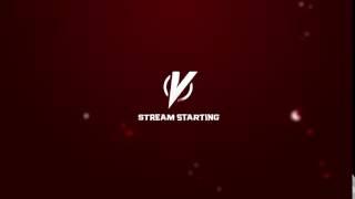 Vortek Stream Starting Soon Animation