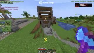getting rich! | sleepover smp | !socials !disc