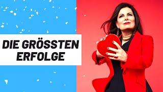 MARIANNE ROSENBERG  Ihre größten Hits & Erfolge