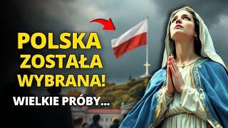 Czas próby dla POLSKI: „Zaczną atakować to miejsce...” | Ks. Grzegorz Bliźniak