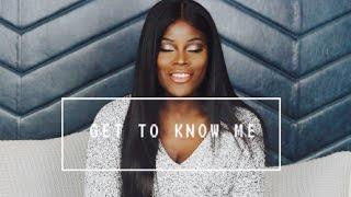 #GETOKNOWBRE | FAQS, RELATIONSHIP STATUS, FAVOURITE YOUTUBERS, PLASTIC SURGERY & MORE