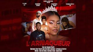 L'arnaqueur ( Film Haïtien Complet 2024 )