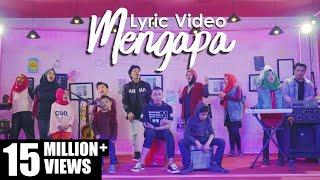 Gen Halilintar - Mengapa (Lyric Video)