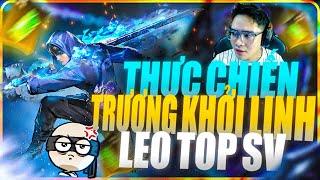 Trương Khởi Linh Thực Chiến Cho Newbie #4 | Kylin Zhang Gameplay | Hoàng Kunka Naraka