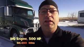 MAVERICK the RVHauler Unveiled - 500 HP