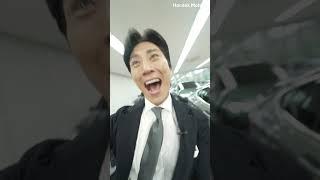 한독 모터스 SC의 이중생활 l 김재우 아님 아무튼 아님 [BMW 한독 모터스 - 한독 숏터스 Ep.53]