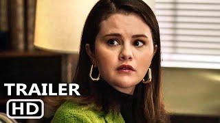 ONLY MURDERS IN THE BUILDING Season 4 Trailer 2 (2024) Selena Gomez, Eva Longoria