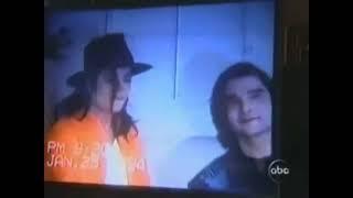 Michael Jackson Unseen Rare video (1994)