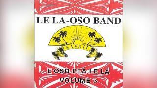 Le La Oso Band - Musumusu (Audio)