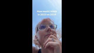 how much I made as a freelance social media manager 